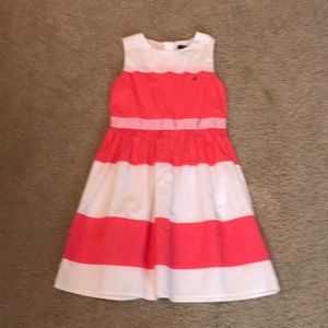 Nautica children’s dress for girls